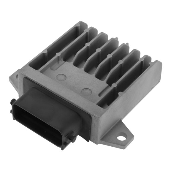 Unique Bargains Transmission Control Module for Mazda 3 2.0L 2.3L 2.5L 2012-2013 Transmission Control Valve Body No.LFJE189E1A/LFJE189E1A