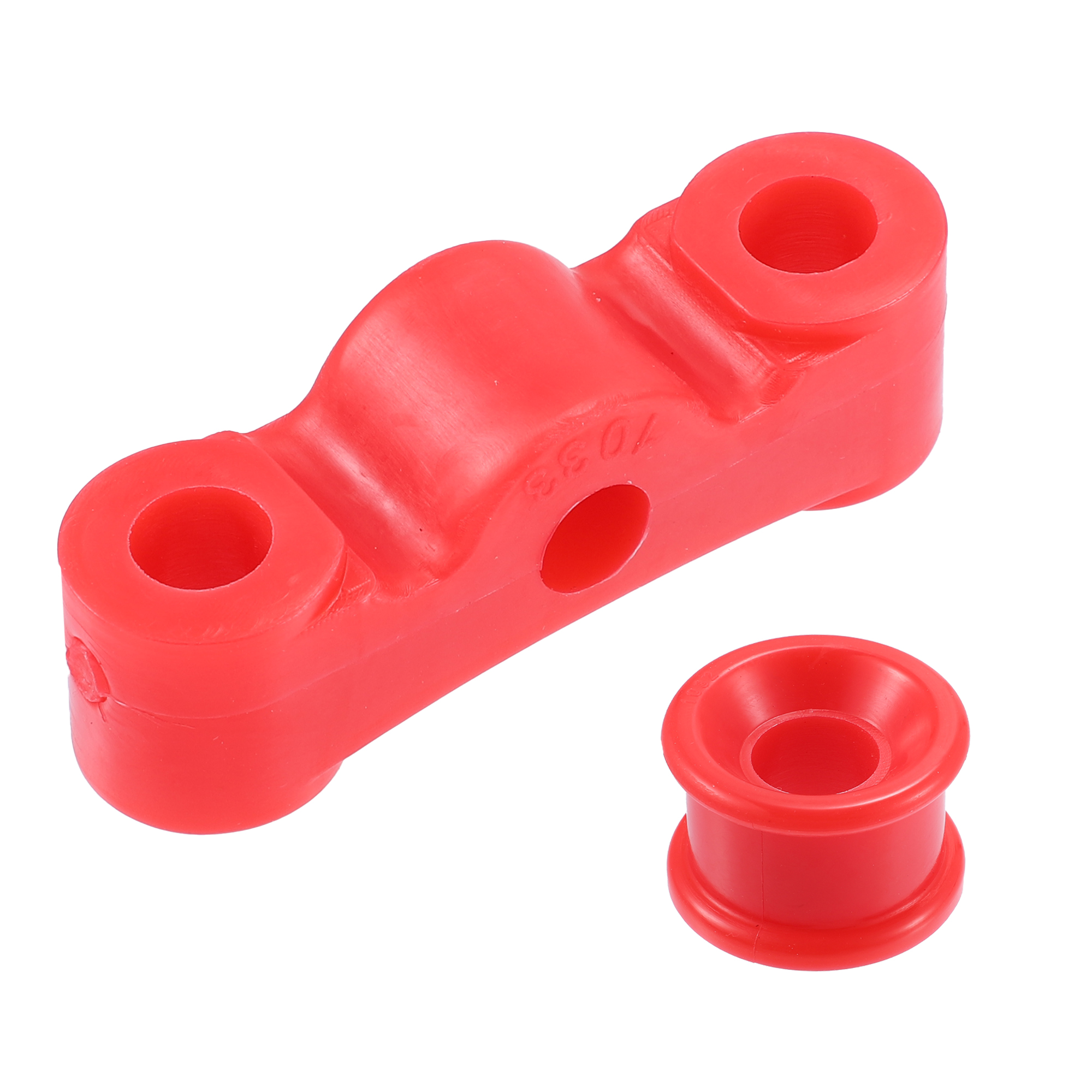 Unique Bargains Transmission Energy Suspension Shifter Bushing for Honda Civic 1988-2000