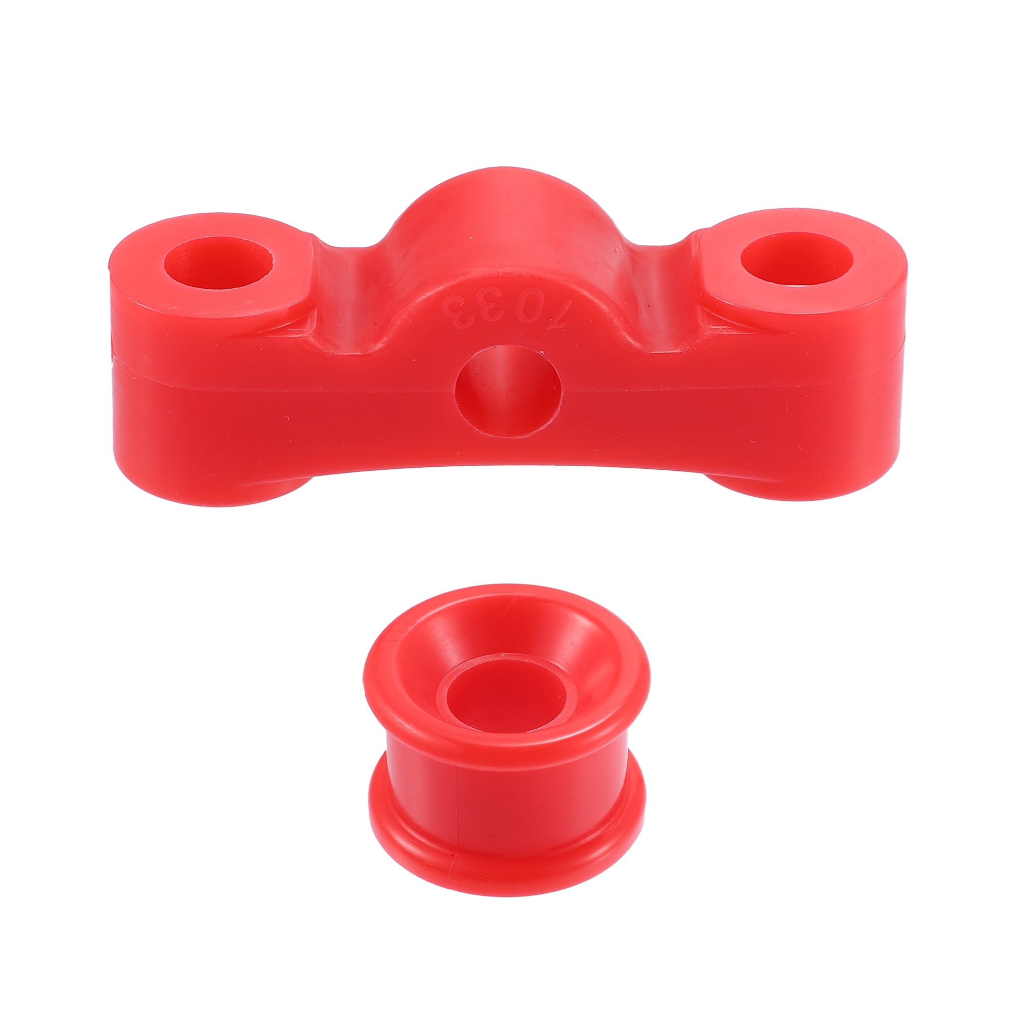 Unique Bargains Transmission Energy Suspension Shifter Bushing for