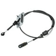 thumbnail image 1 of Unique Bargains Transmission Gear Shift Control Cable, 1 of 7