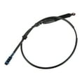 thumbnail image 1 of Unique Bargains Transmission Gearshift Control Cable NO.20787608 Auto Trans Shifter Cable for Cadillac Escalade 07-14 Black, 1 of 7