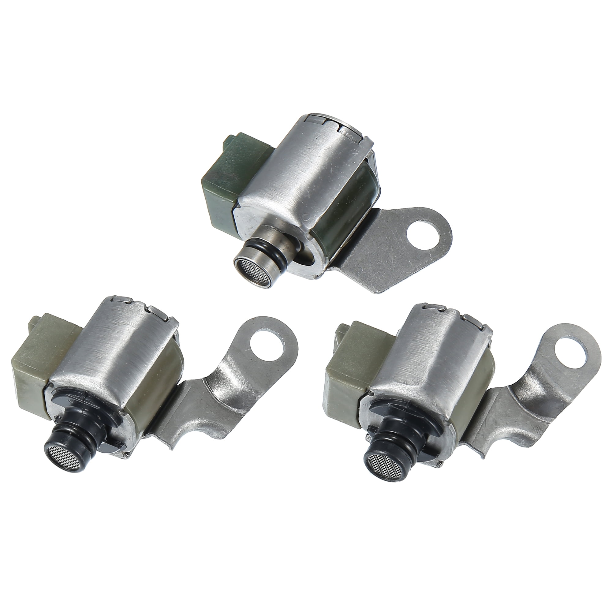 Unique Bargains Transmission Lock Up Solenoid Kit for Toyota and for Jeep Models
