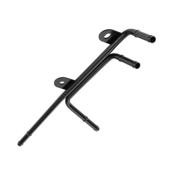 Unique Bargains Transmission Oil Cooler Line No.3290702030 Car Radiator Hose for Toyota Corolla 1.8L 2003-2008 1 Pc