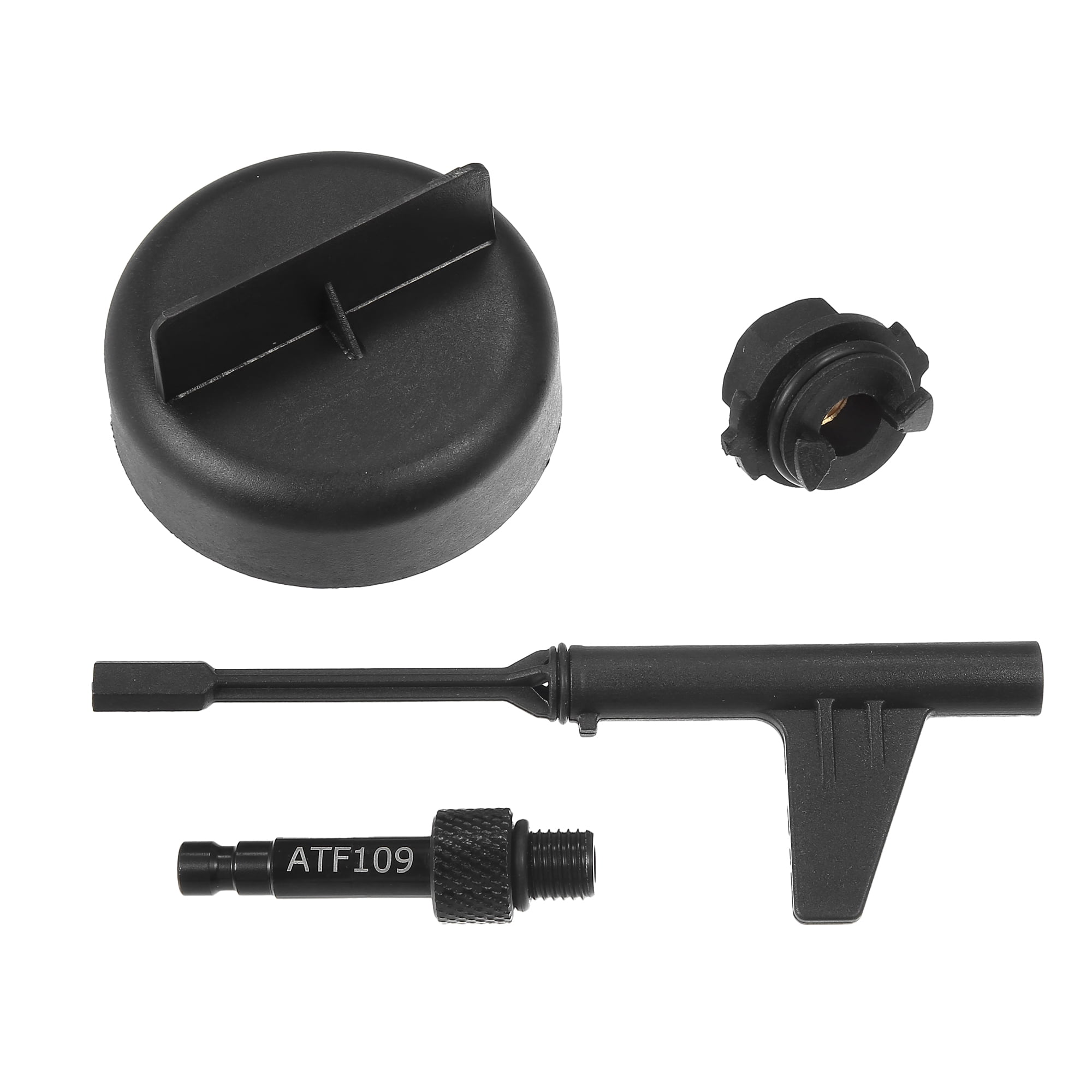 Unique Bargains Transmission Oil Filling Tool Adapter Set For Mercedes Benz 2015