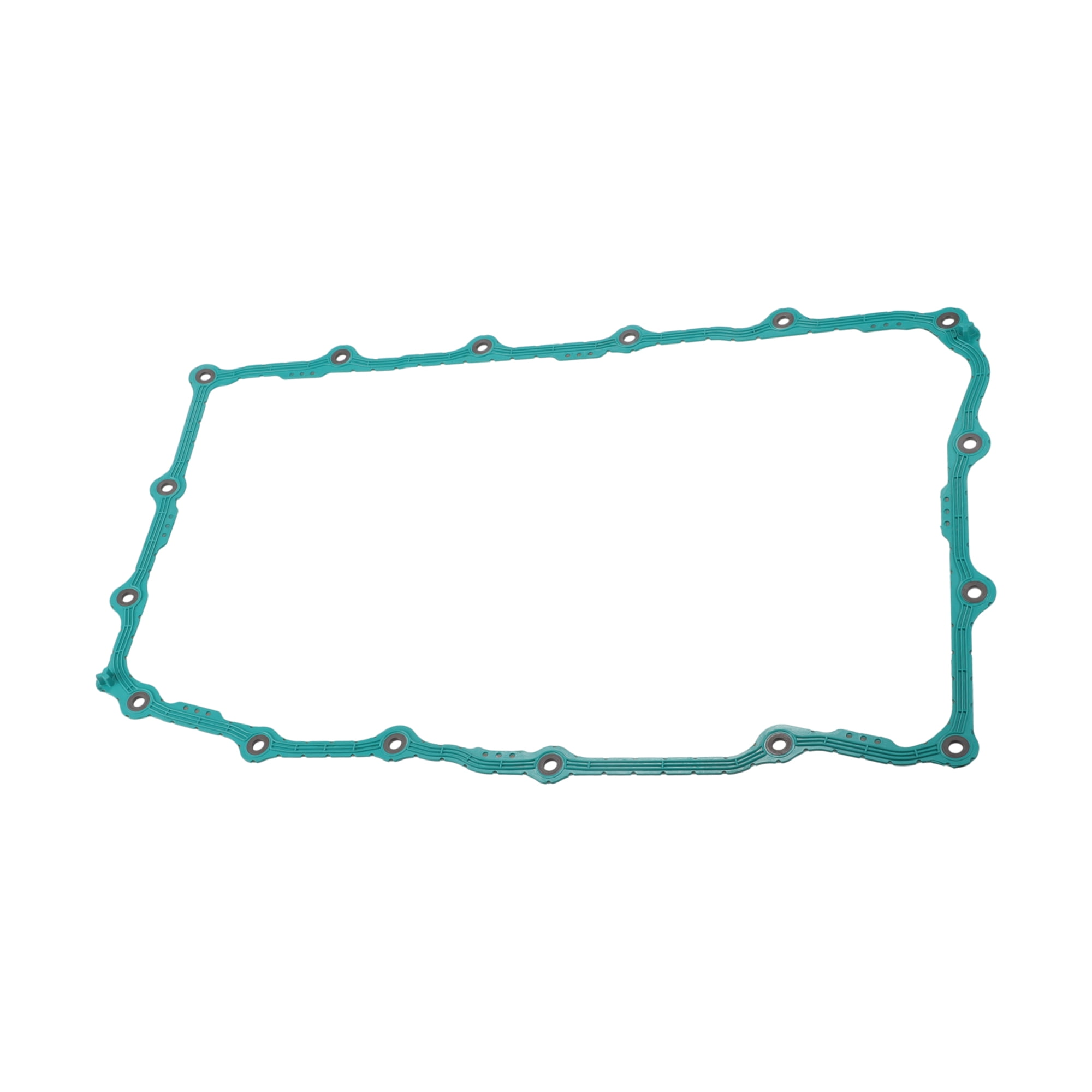 Unique Bargains Transmission Oil Pan Gasket Transmission Filter Gasket for Chevrolet Camaro No.24297886/24269333