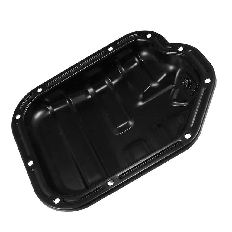 Unique Bargains Transmission Oil Pan for Infiniti FX35 G35