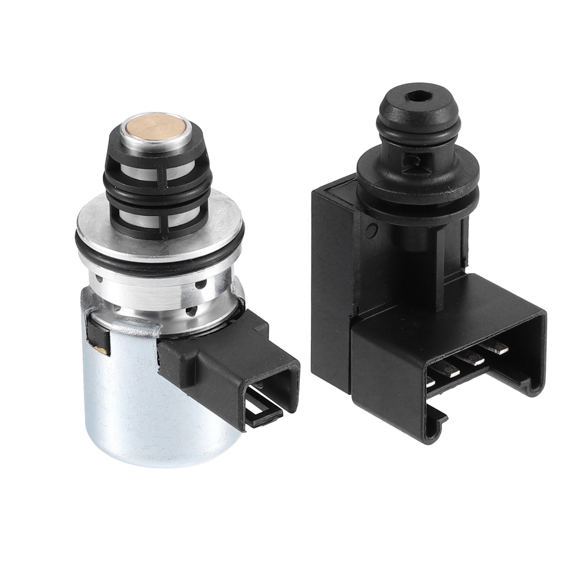 Unique Bargains Transmission Pressure Sensor Governor Solenoid for Dodge for Jeep Models