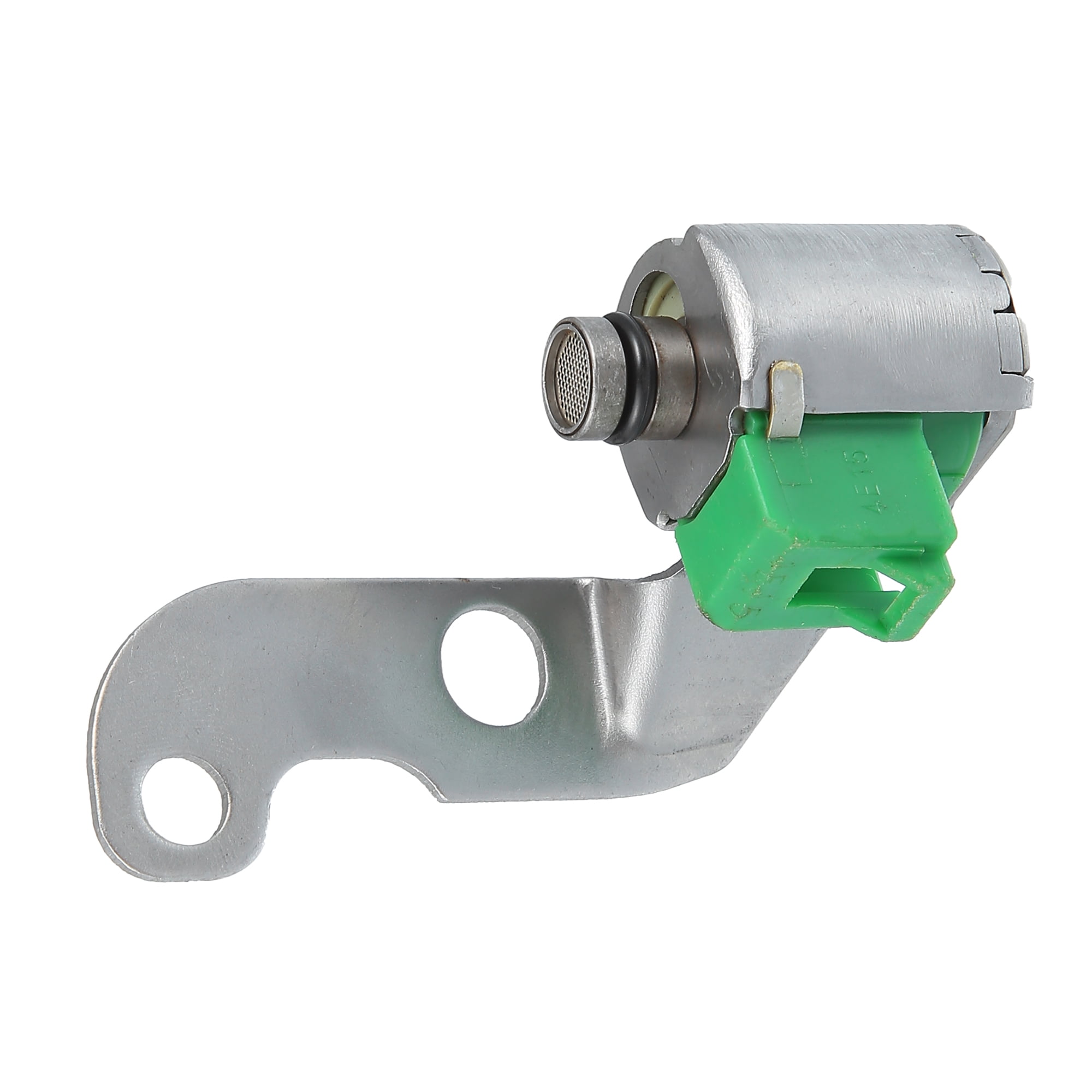 Unique Bargains Transmission Shift Solenoid Replacement for Toyota Corolla Silver Tone Green 1