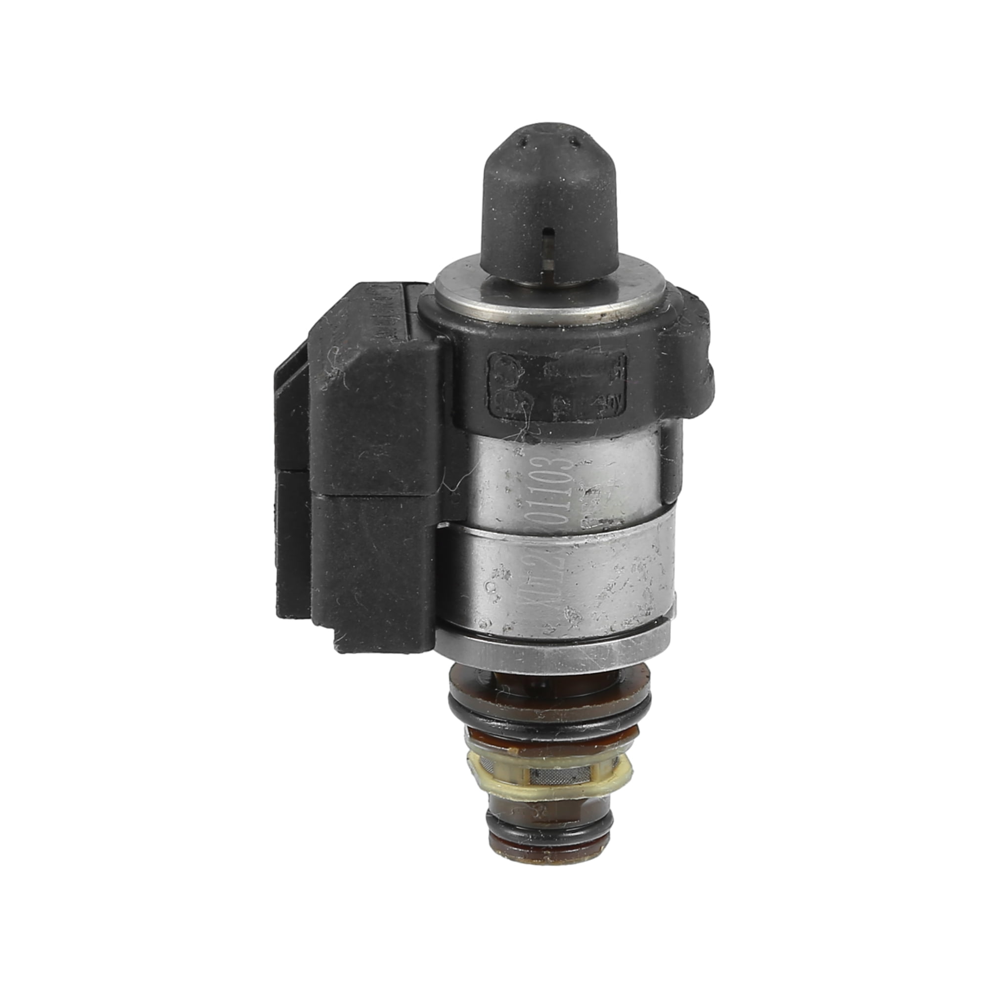 Unique Bargains Transmission Shift Solenoid for Mercedes Benz 722.8 2004-2017