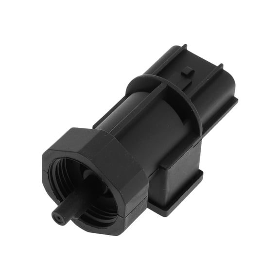 Unique Bargains Transmission Speed Sensor VSS Speed Sensor for HYUNDAI ACCENT 1.6L 03-14 No.964200X000 Black Sturdy
