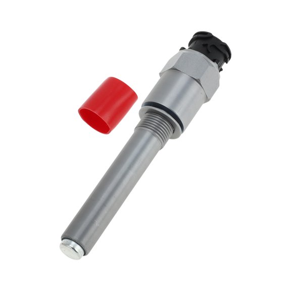 Unique Bargains Transmission Speed Sensor VSS Speed Sensor for MAN for DAF for IVECO No.215920102201 Silver Tone Sturdy