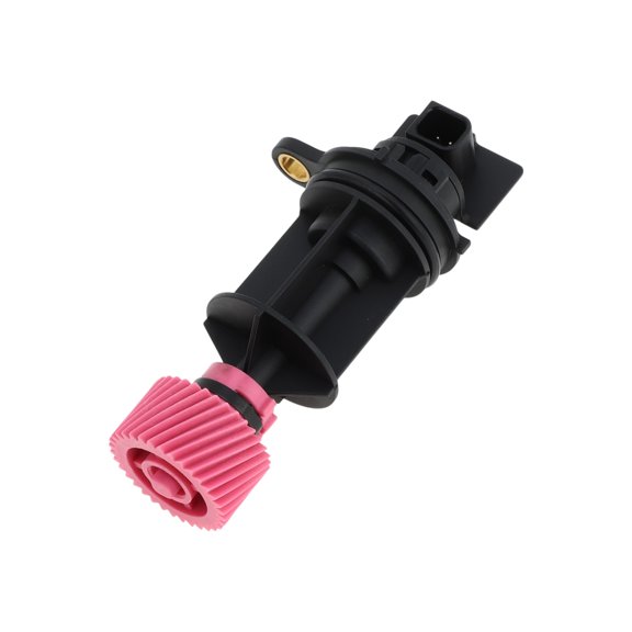 Unique Bargains Transmission Speed Sensor VSS Speed Sensor for NISSAN Almera N16 1.5 00-06 No.327025J004 Black Sturdy