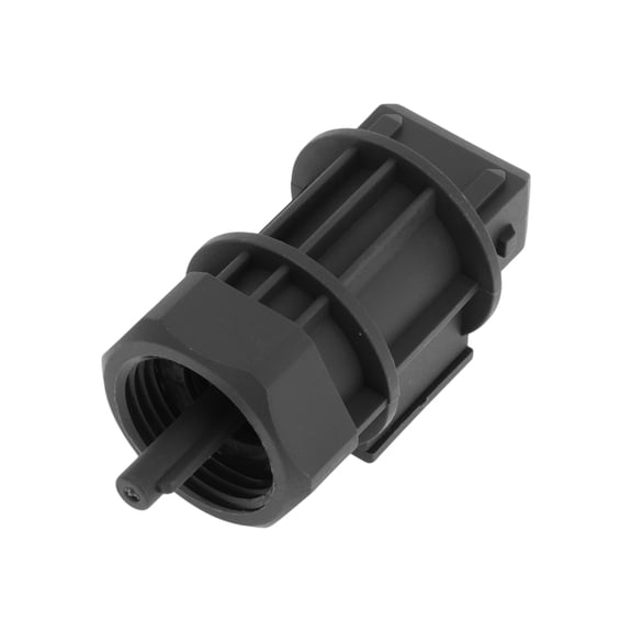 Unique Bargains Transmission Speed Sensor VSS Speed Sensor for NISSAN D22 Pickup No.32702P2700 Gray Sturdy