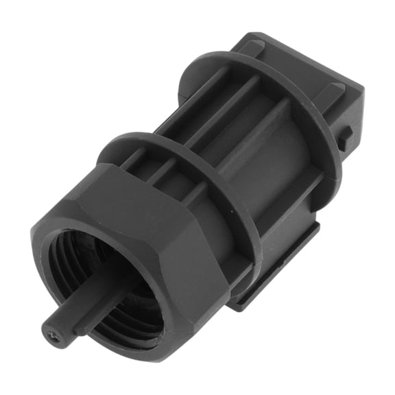 Unique Bargains Transmission Speed Sensor VSS Speed Sensor for NISSAN D22 Pickup No.32702P2700 Gray Sturdy