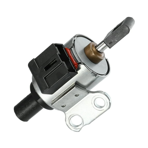 Unique Bargains Transmission Step Motor for Nissan Altima 2009-2012 Plastic Metal JF011E Black Silver Tone