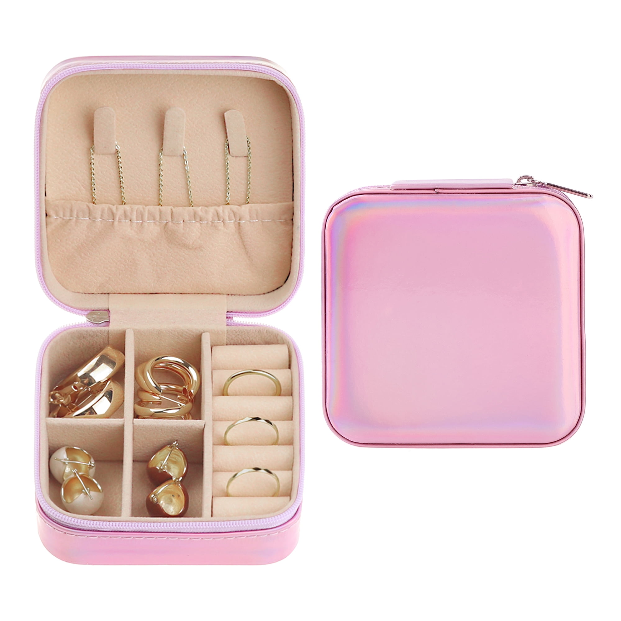 UPALA Jewelry Box Extra Small リングケース Jewelry Box Extra Small | Pasand by ne Quittez pas | パサン