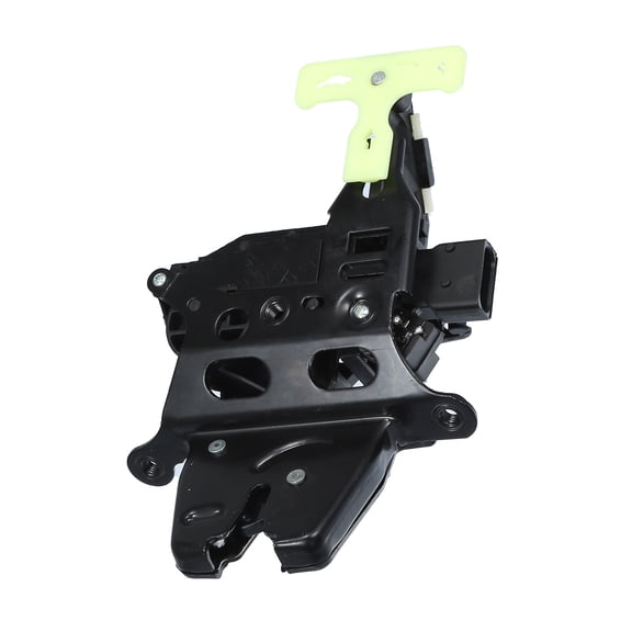 Trunk Lid Latch Lock Actuator Motor for Chevrolet Cobalt 2005-2010 for Pontiac G5 07-10 No.20774886
