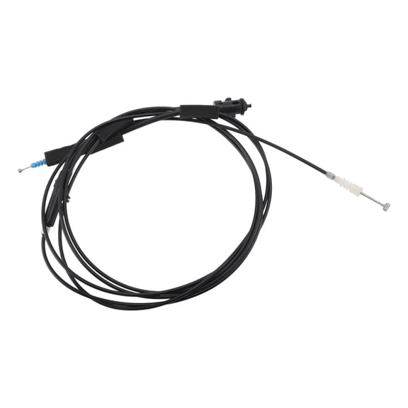 Unique Bargains Trunk Lid Release Cable for Honda Accord 1998-2002 Fuel Filler Door Door Release Cable No.74880S84A01