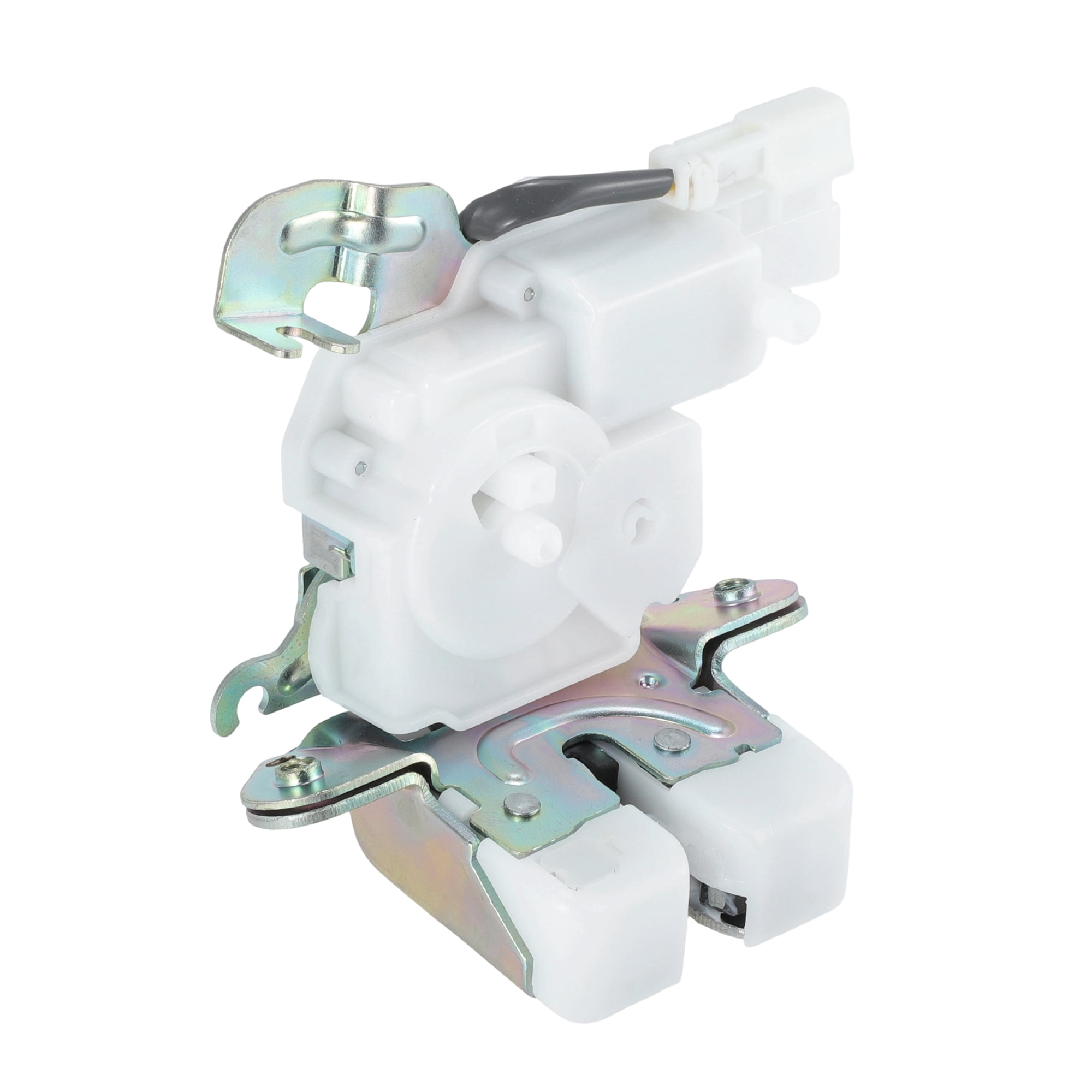 Unique Bargains Trunk Lock Actuator for Honda Fit 2015-2020 1.5L 74801T5SK01