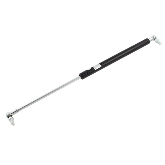 Unique Bargains Trunk Rear Door Bed Gas Spring Shock Damper Rod Strut Lift Support 44lb 17.7"