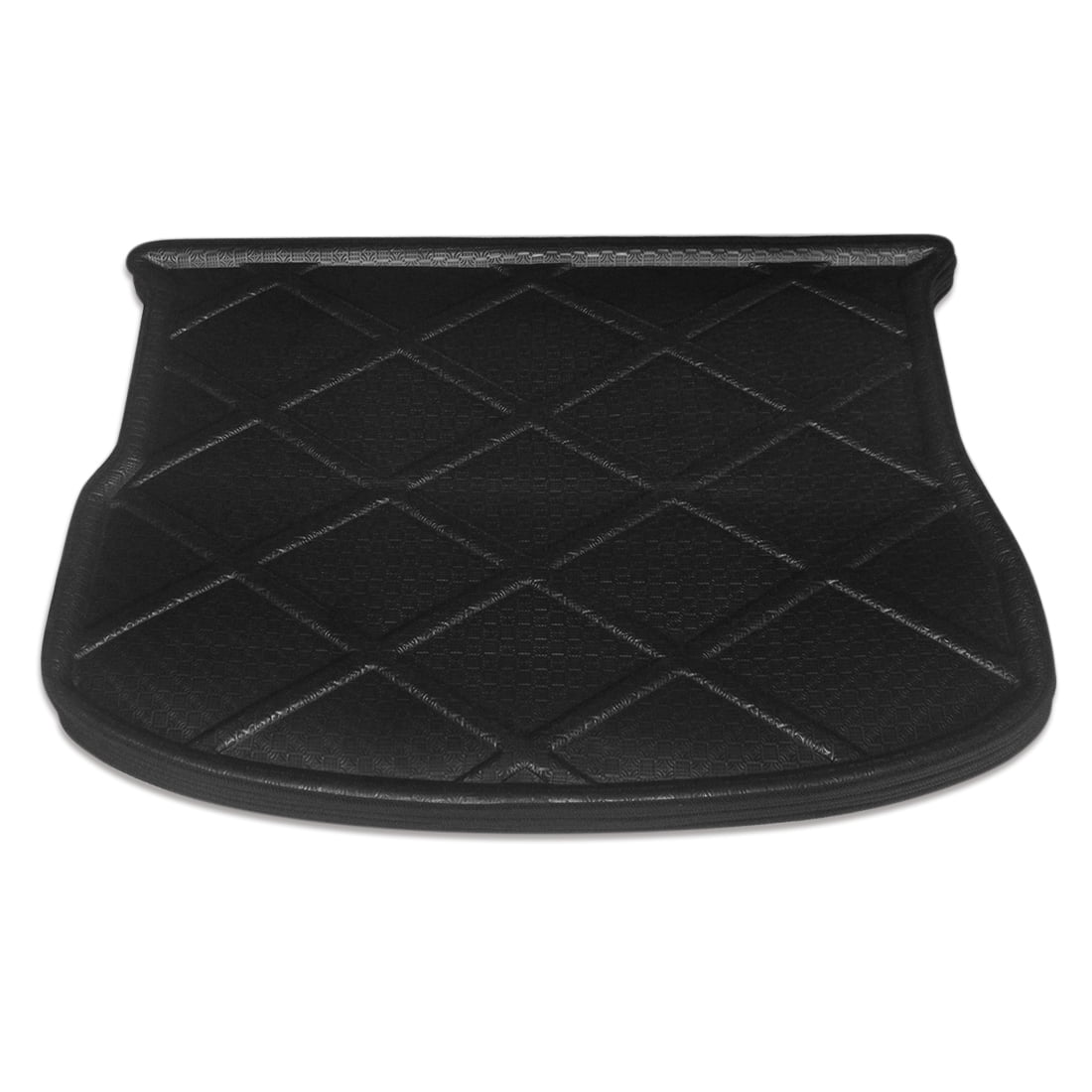 Unique Bargains Trunk Tray Liner Cargo Floor Mat Cover for Range Rover