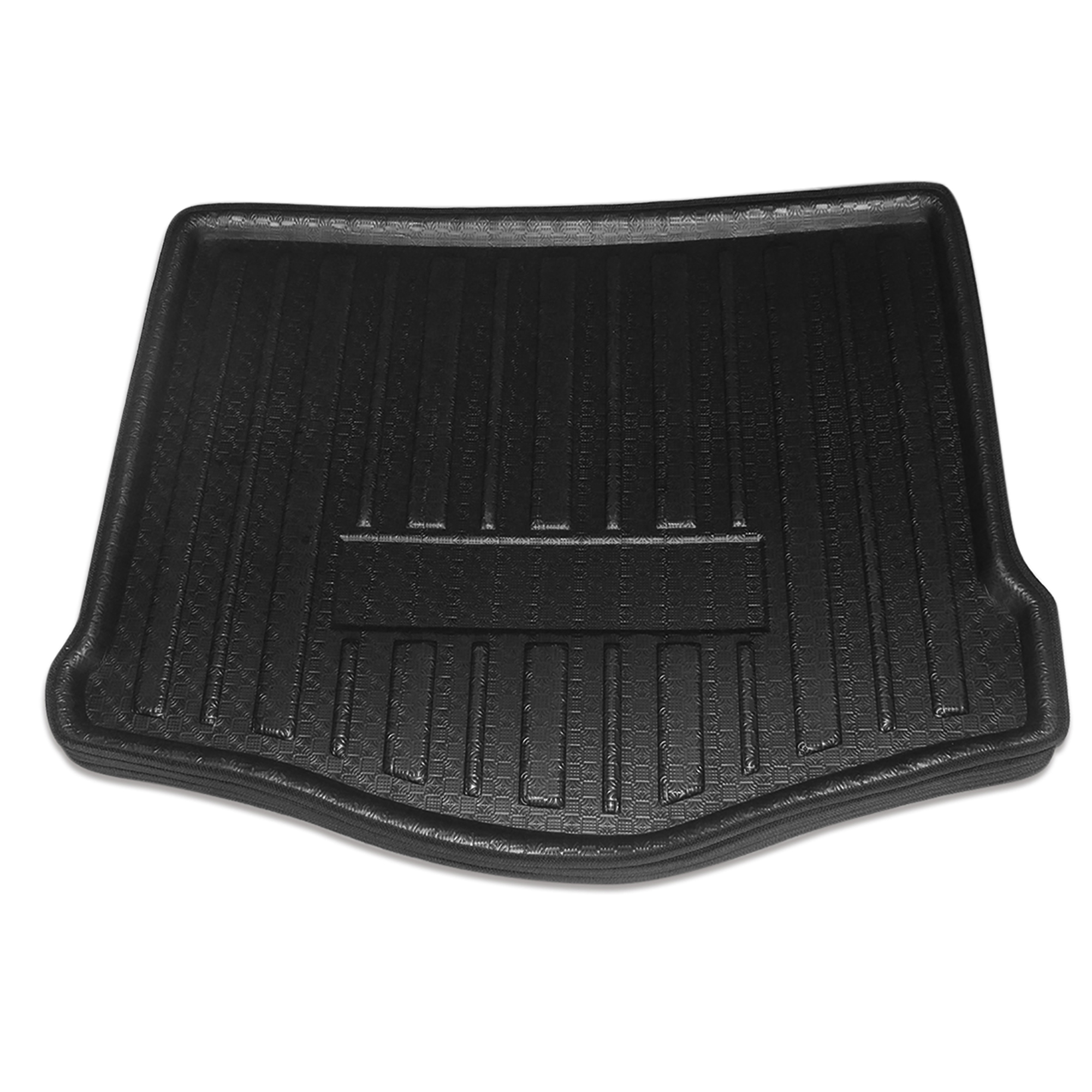 Unique Bargains Trunk Tray Liner Cargo Floor Mat for Ford Focus 2012 PE