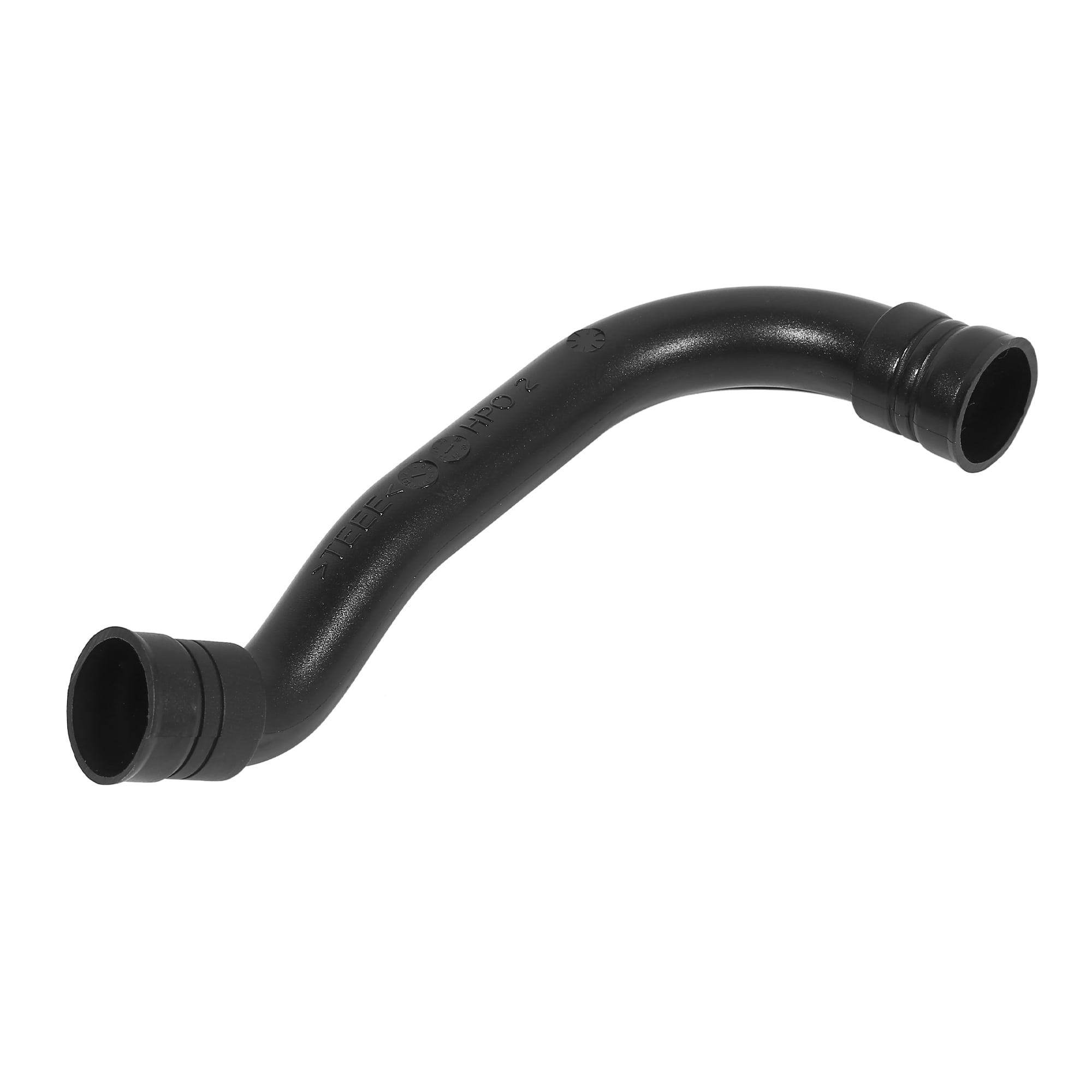 Unique Bargains Turbocharger Intake Pipe Hose for Mercedes-Benz C200 C250 2010 2012 2013