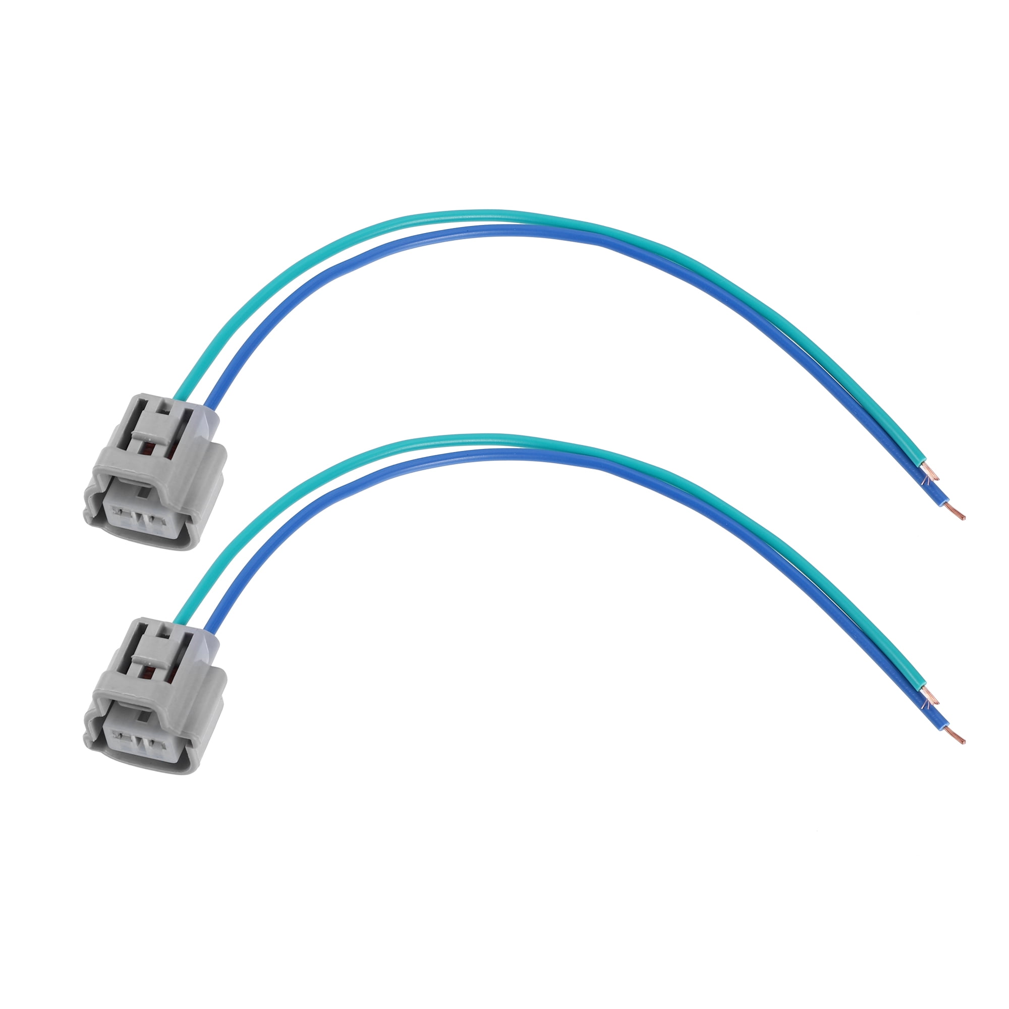 Unique Bargains Turn Light Signal Plug Connector Harness for Scion TC 2005-2016