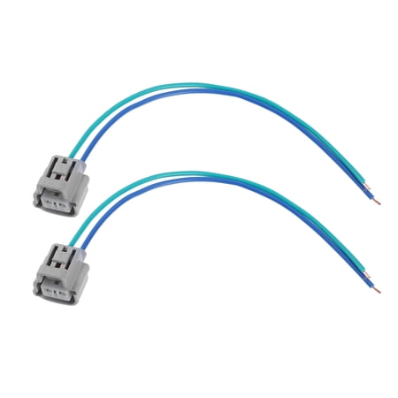 Unique Bargains Turn Light Signal Plug Connector Harness for Scion TC 2005-2016
