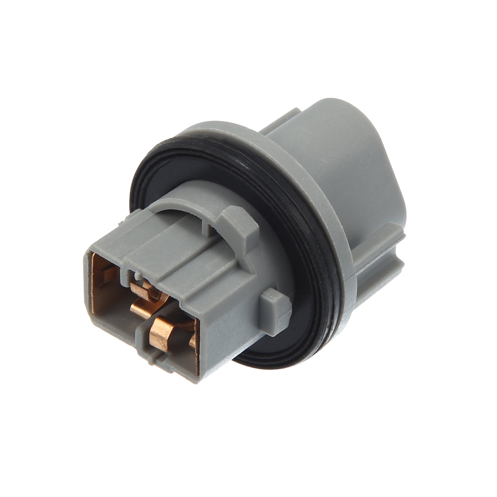 Unique Bargains Turn Signal Light Bulb Socket 262439B91A for Nissan Altima 09-22