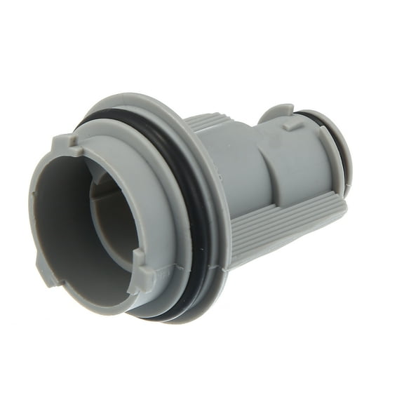 Unique Bargains Turn Signal Light Bulb Socket Holder 3B0953123A Replaces for VW Passat Sedan Wagon 1998-2001