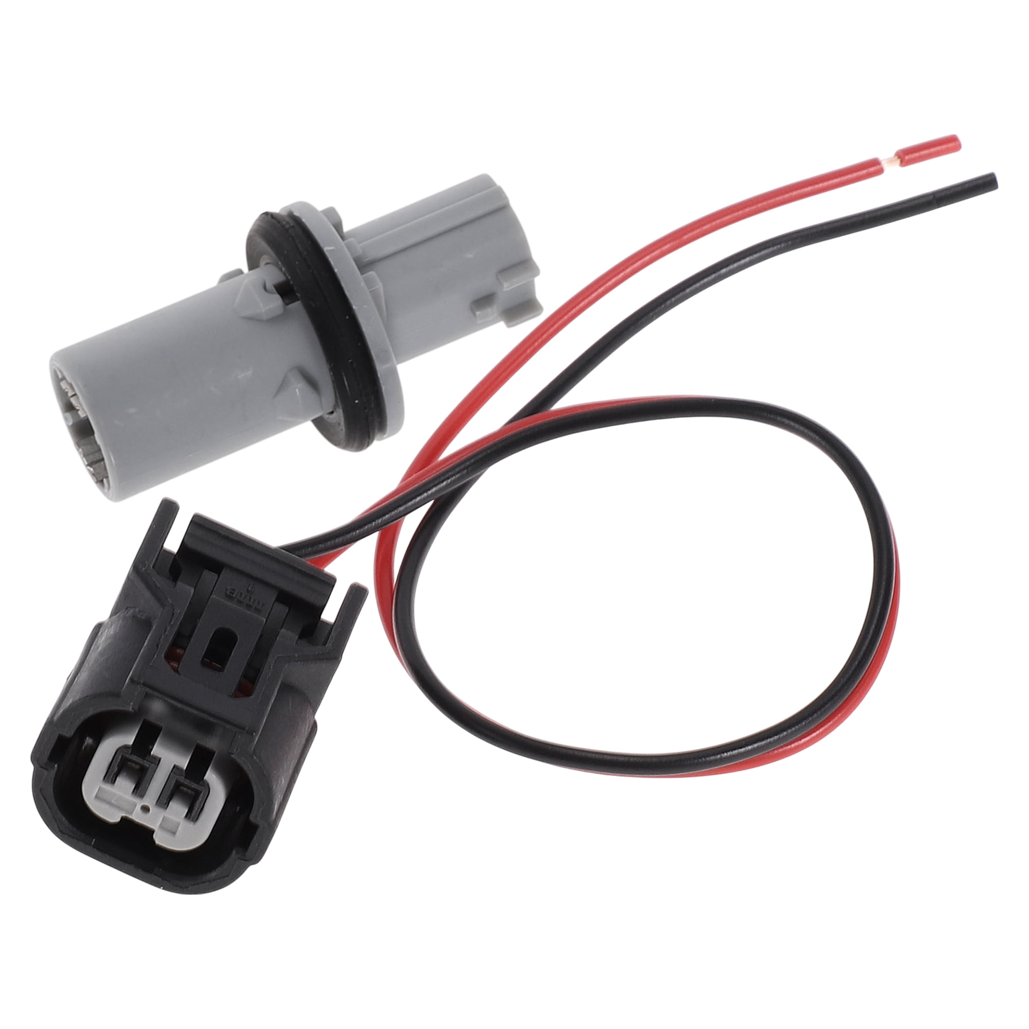 Unique Bargains Turn Signal Light Socket Wiring for Honda Accord 2008-2012