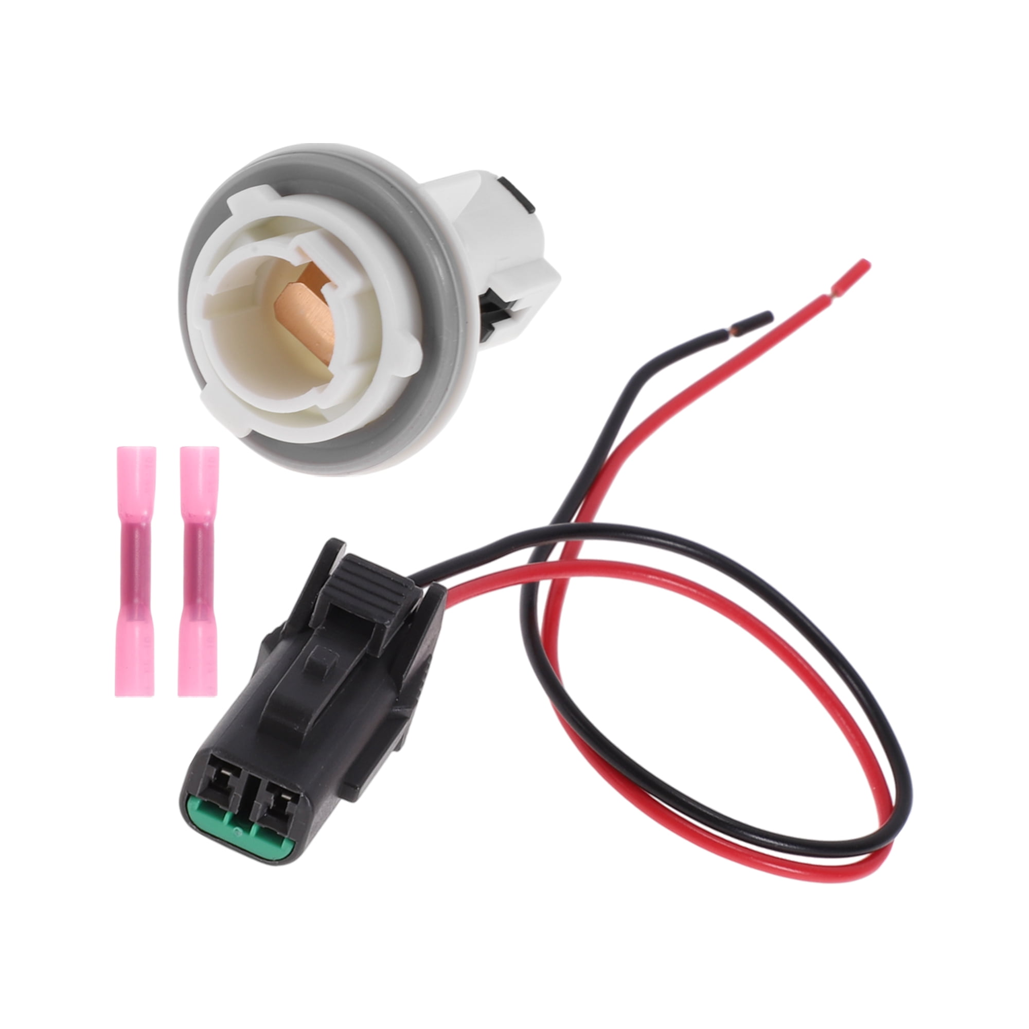 Unique Bargains Turn Signal Light Socket Wiring for Toyota Yaris 2001-2011