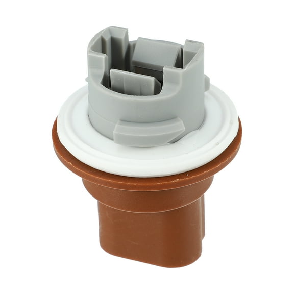 Unique Bargains Turn Signal Light Socket for Dodge Grand Caravan 2011-2020 3 Pins No.68030801AA