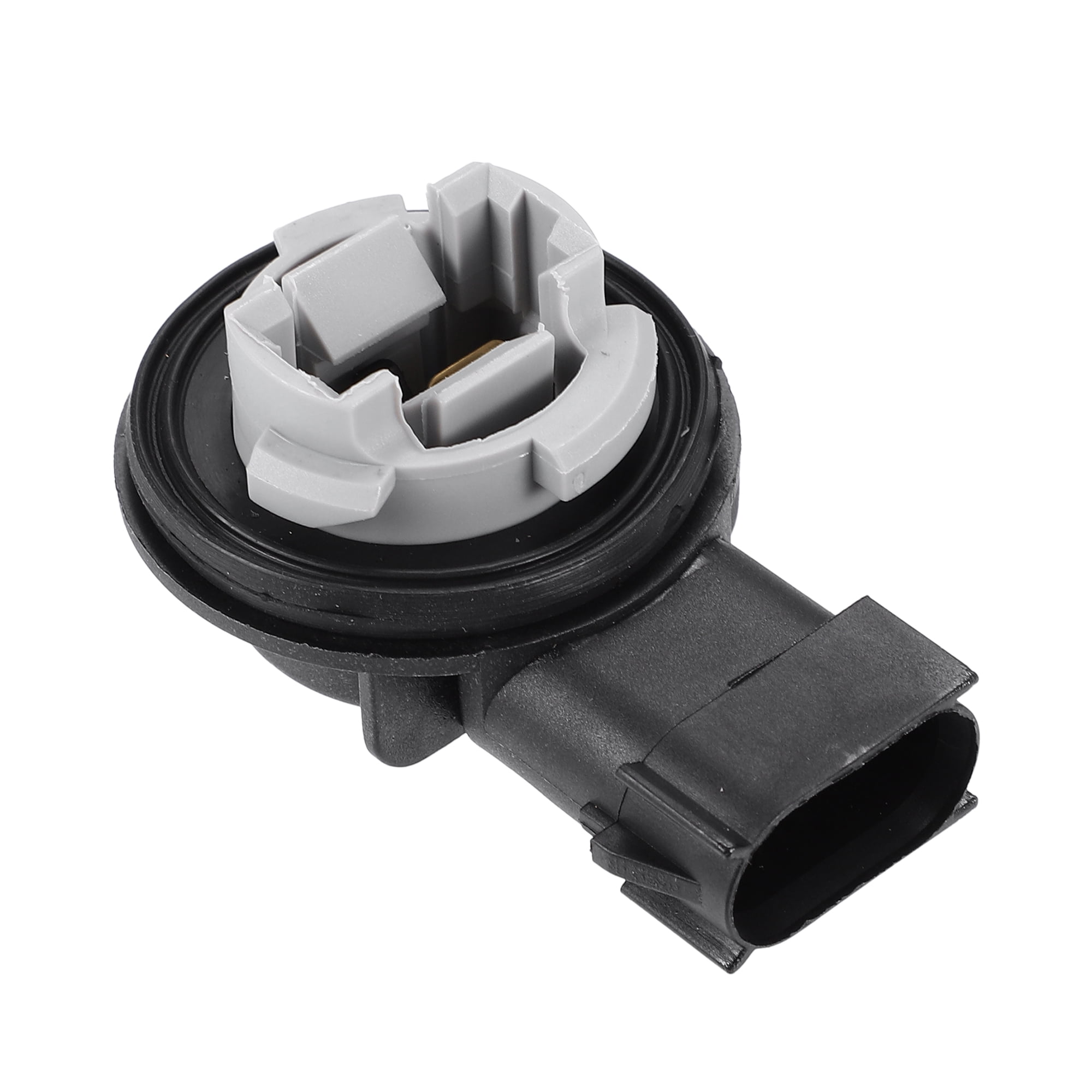 Unique Bargains Turn Signal Light Socket for Jeep Wrangler JK JKU 2007-2018