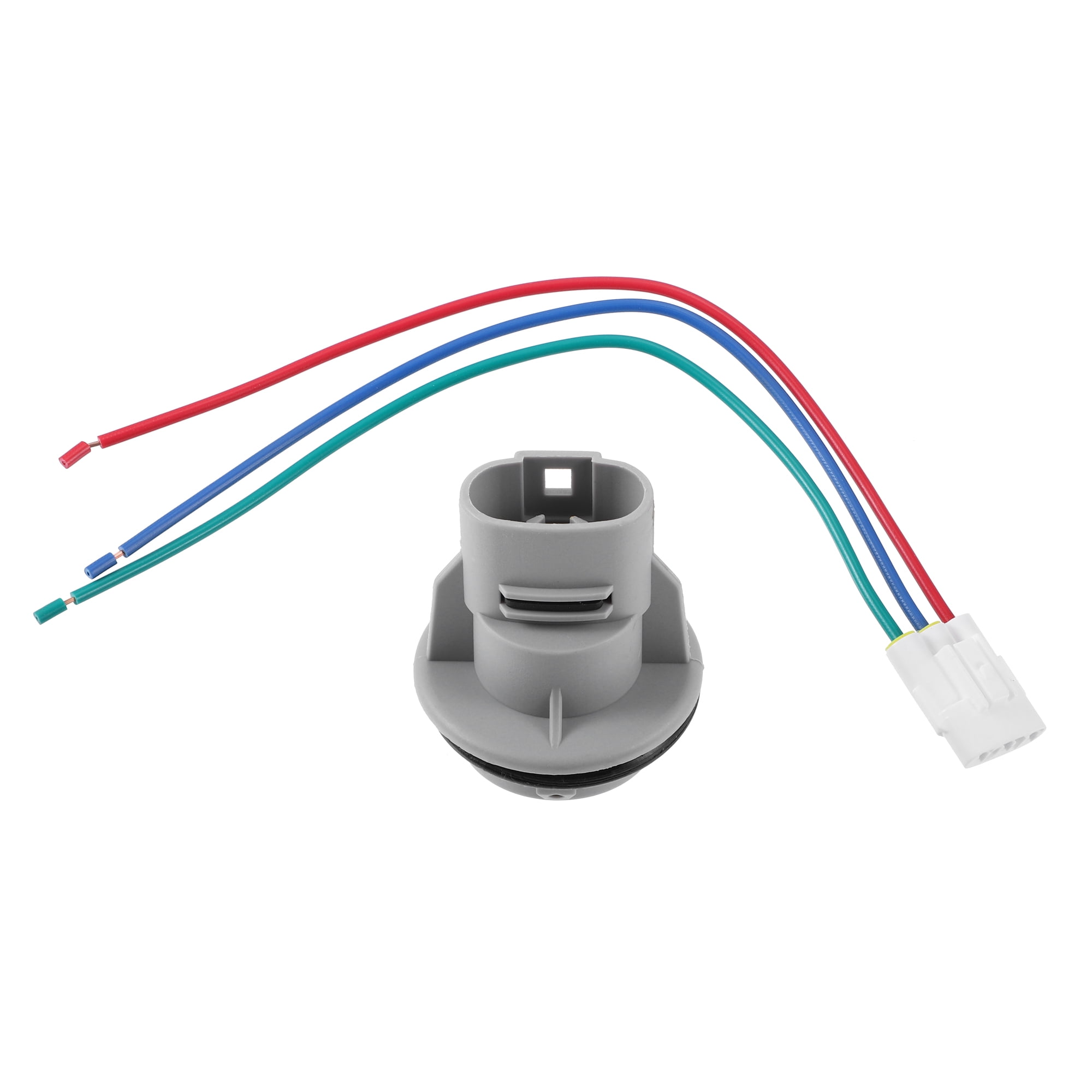 Unique Bargains Turn Signal Light Wiring Harness Socket Adapter for Acura TSX 2011-2014