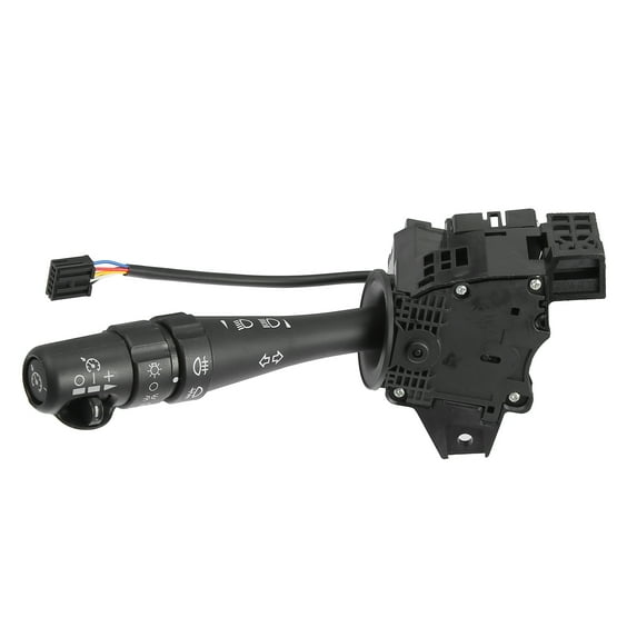 Unique Bargains Turn Signal Switch Multifunction Combination Switch Fit for Cadillac CTS 2005-2007 No.25743473