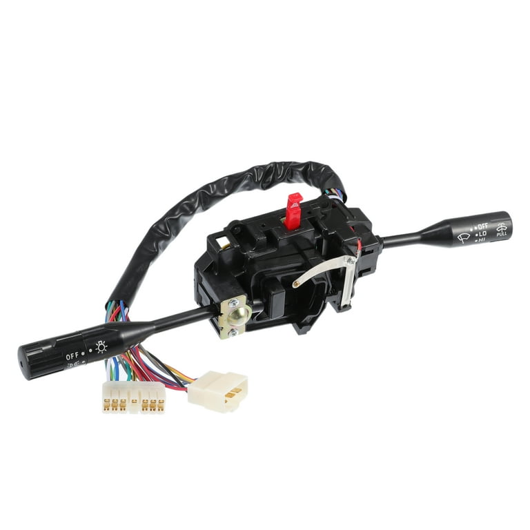 Unique Bargains Turn Signal Switch Windshield Wiper Switch
