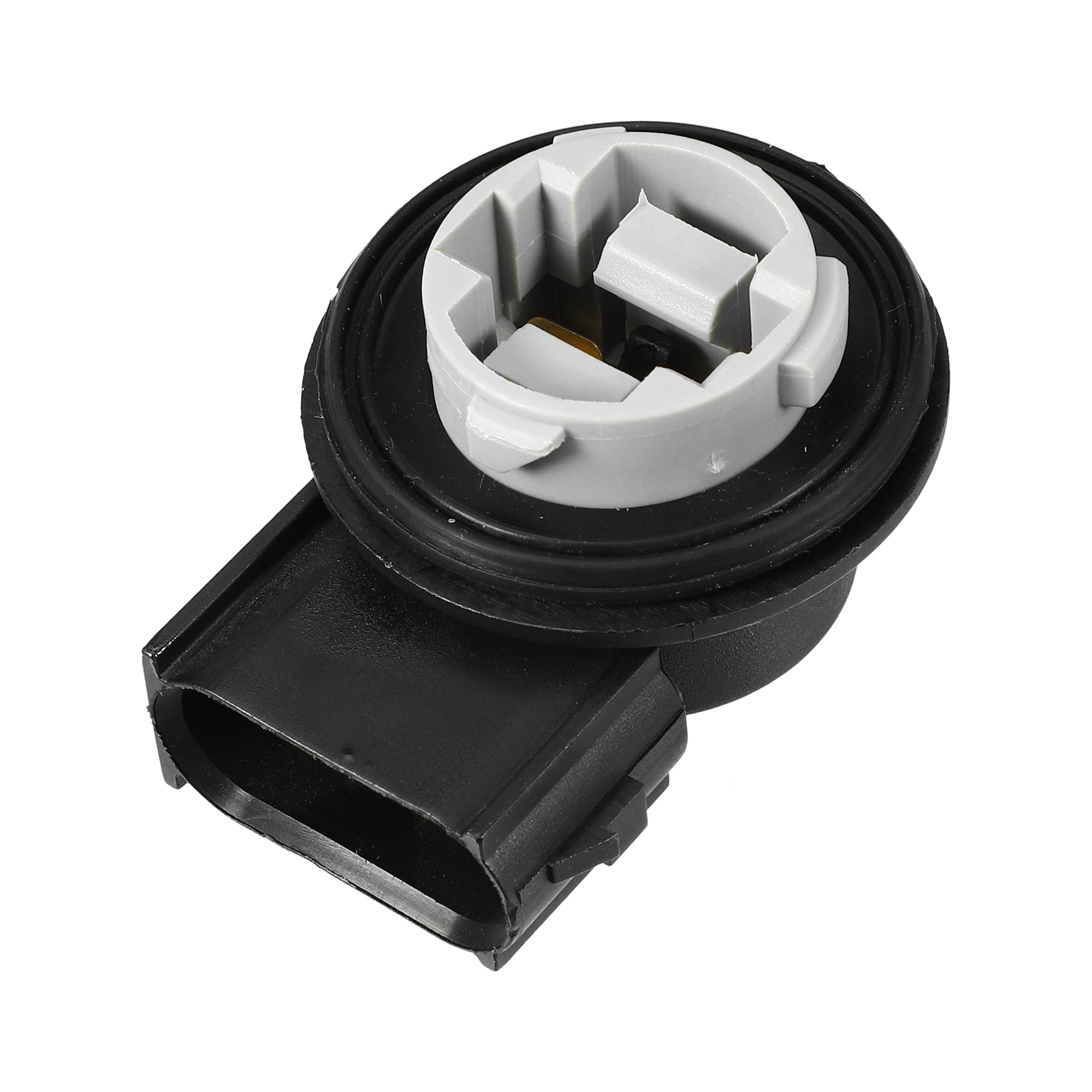 Unique Bargains Turn Signal Tail Light Socket for Ford Focus 3Pins 2U5Z13411BB/F17B13411AB