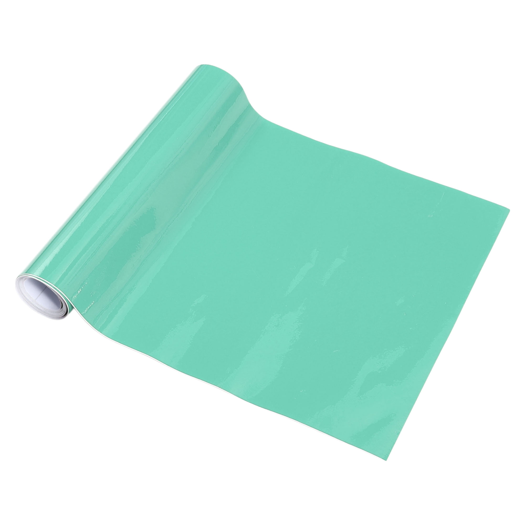 Unique Bargains Turquoise Color change film Car Wrap Film 20x152cm(0 ...