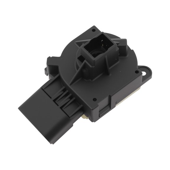 Unique Bargains US521 Ignition Starter Switch for Chrysler PT Cruiser 2006-2010 1S6017, for Chrysler Sebring 2008-2010, Ignition Key Switch, Starter Lock Switch, Plastic, 1 Pcs