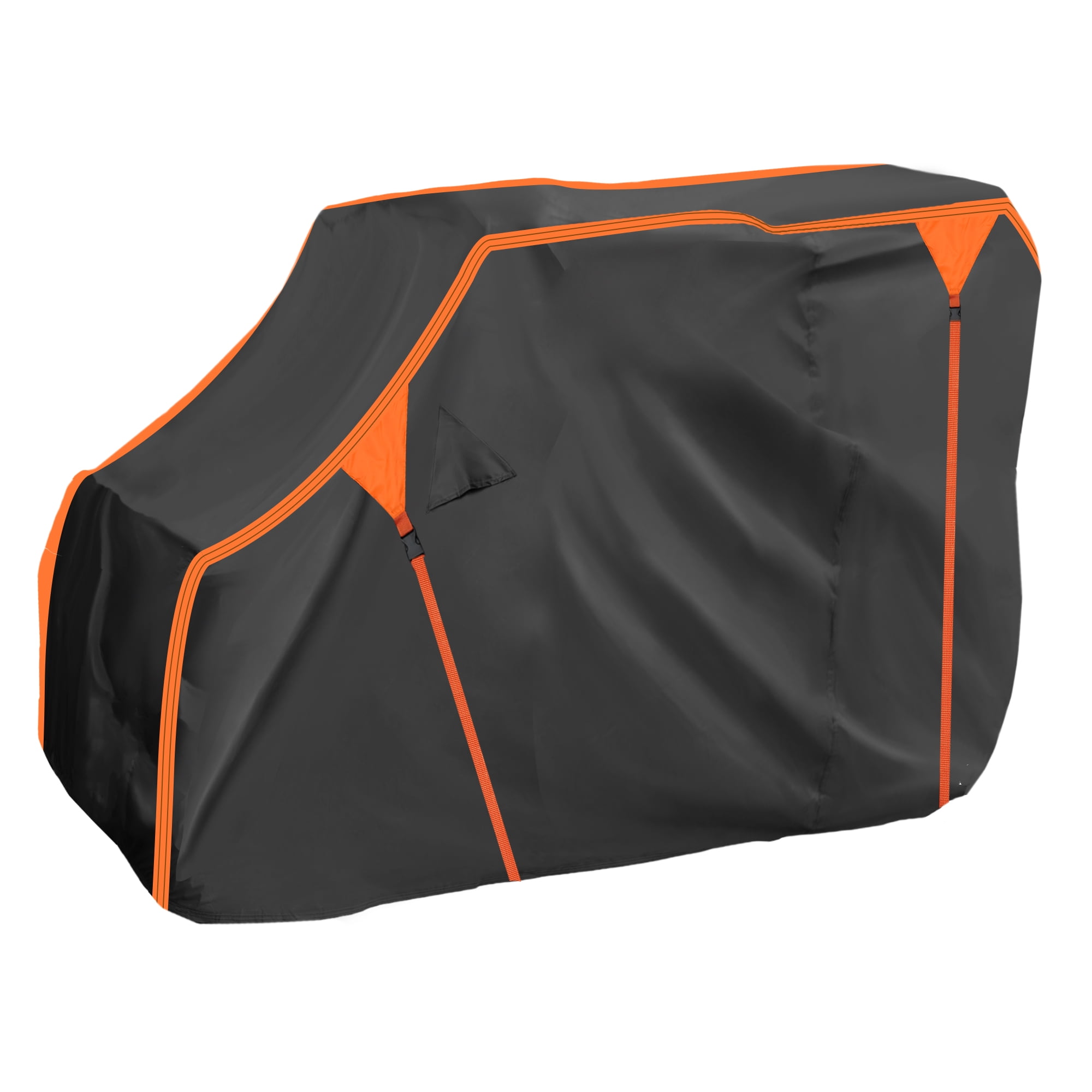 Unique Bargains UTV Cover for Honda Pioneer-1000 Outdoor Storage Protection
