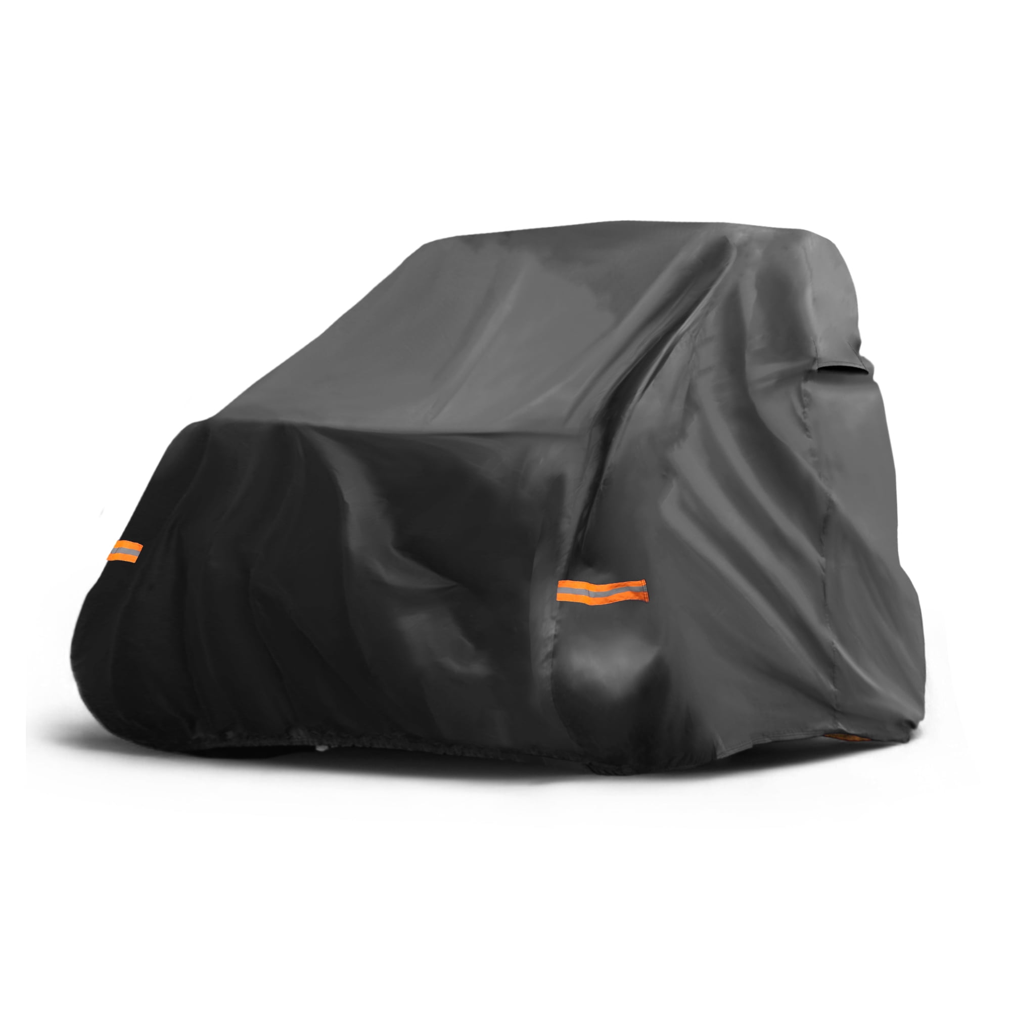 Unique Bargains UTV Cover for Yamaha YXZ1000R 2 Seaters Waterproof Side by Side Cover