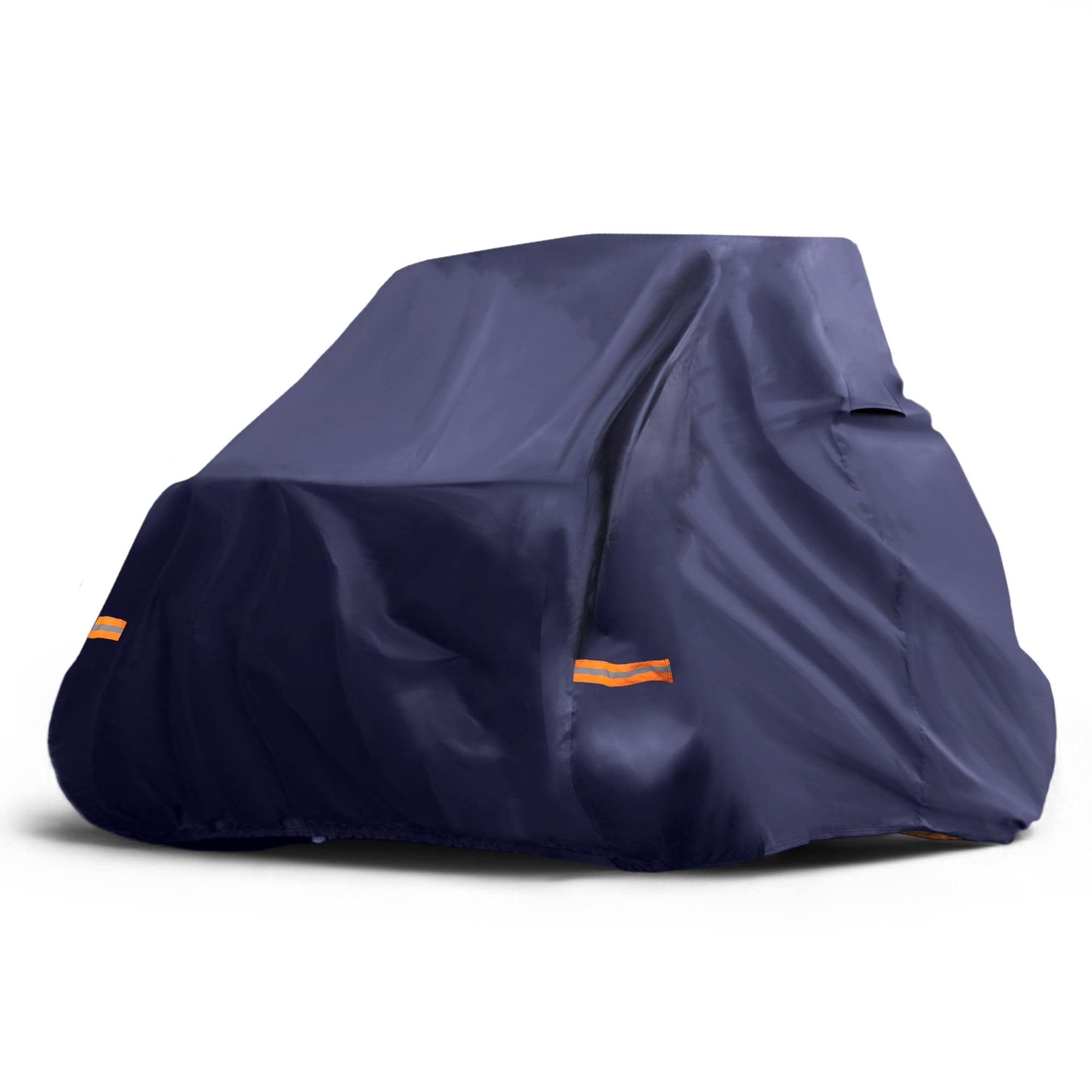 Unique Bargains UTV Cover for Polaris RZR Turbo R Ultimate Premium 210D-PU Cloth