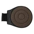 thumbnail image 1 of Unique Bargains Universal Ultra-Thin Auto Swivel Seat Cushion Multi-Function Swivel Seat Cushion for Car Coffee Color, 1 of 6