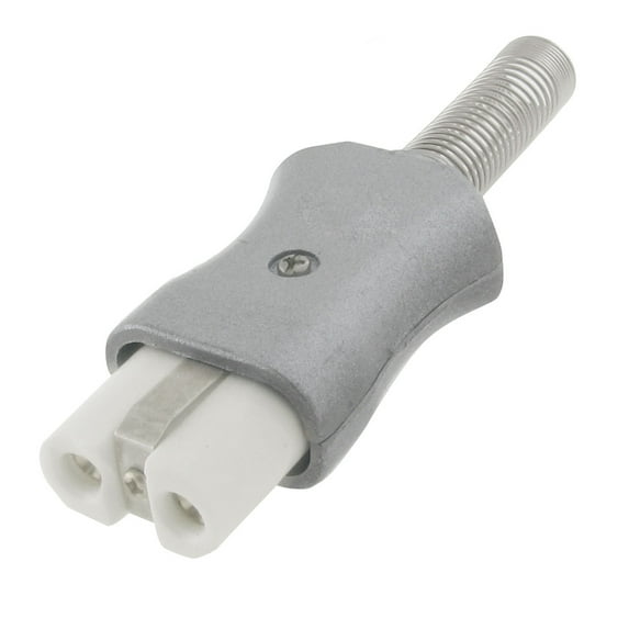 Unique Bargains Unique Bargains 220V-600V 35A Spring Connector High Temperature Ceramic Plug