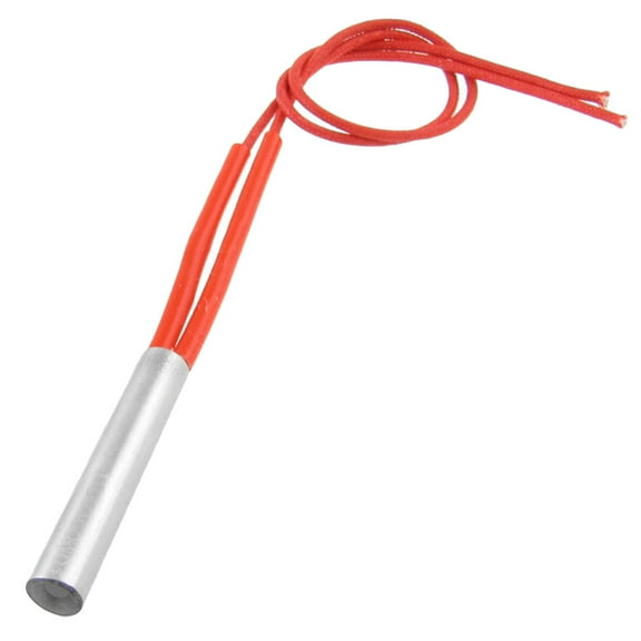 Unique Bargains Unique Bargains AC 110V 100W 9.5mm x 50mm Mold Heating Element Cartridge Heater