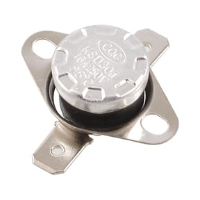 Unique Bargains Unique Bargains Thermostat Temperature Controlled Switch KSD301 85C 185F Normal Close