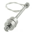 thumbnail image 1 of Unique Bargains Unique Bargains Water Level Sensor Stainless Steel Float Switch for Aquariums Tank, 1 of 2