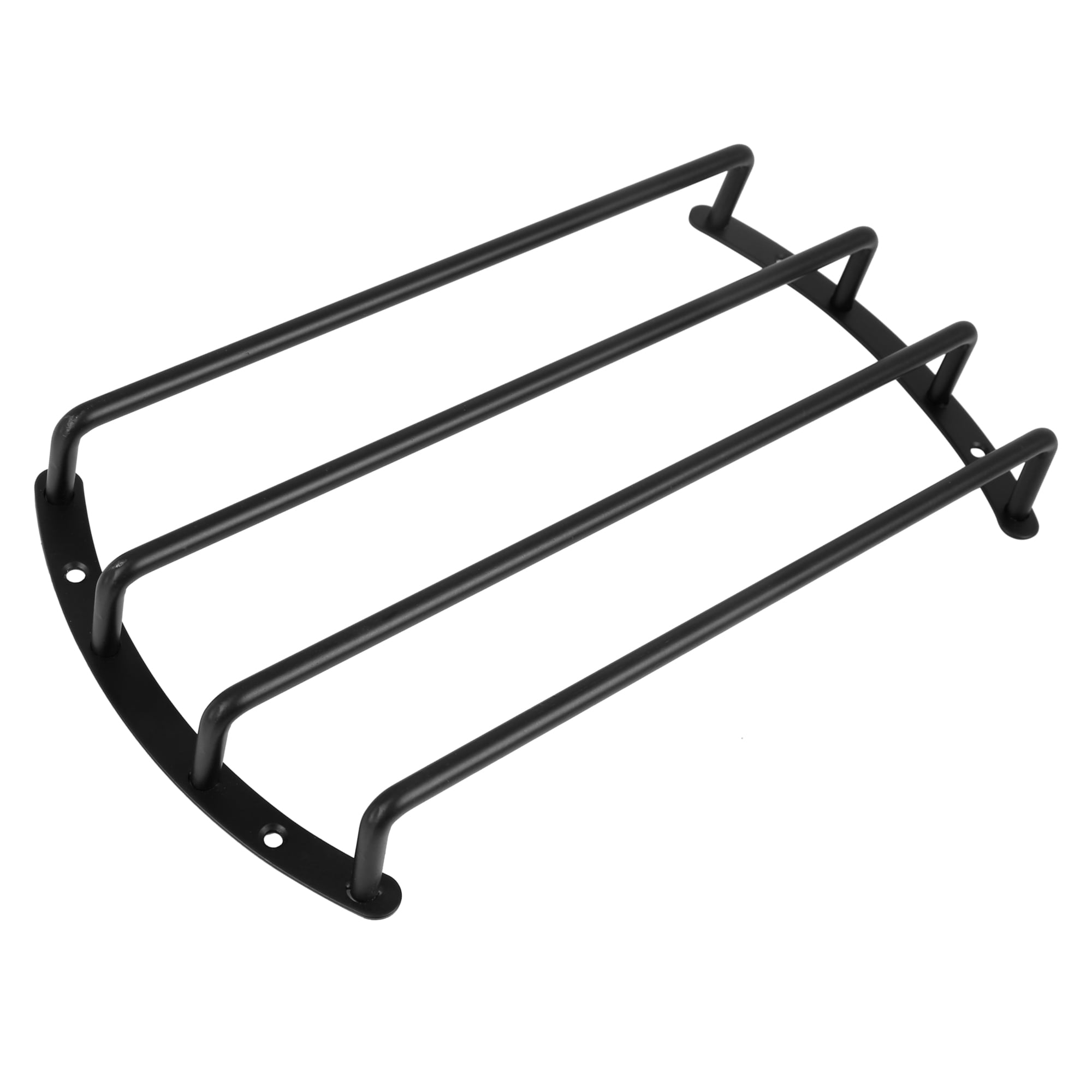 Unique Bargains Universal 10 In Black Car Bar Grille Subwoofer Speaker Grill Cover Guard